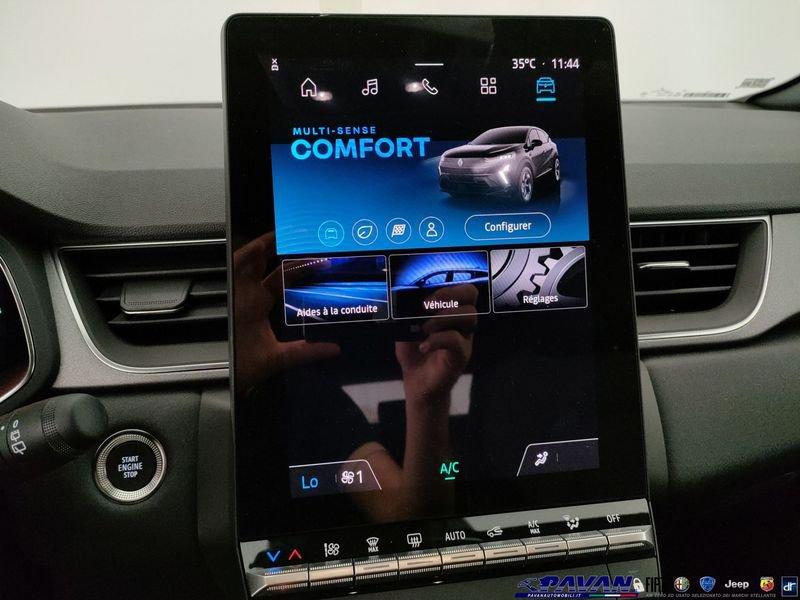 Renault Captur 1.0 ECO-G 100 CV Techno (Navigation Pack)