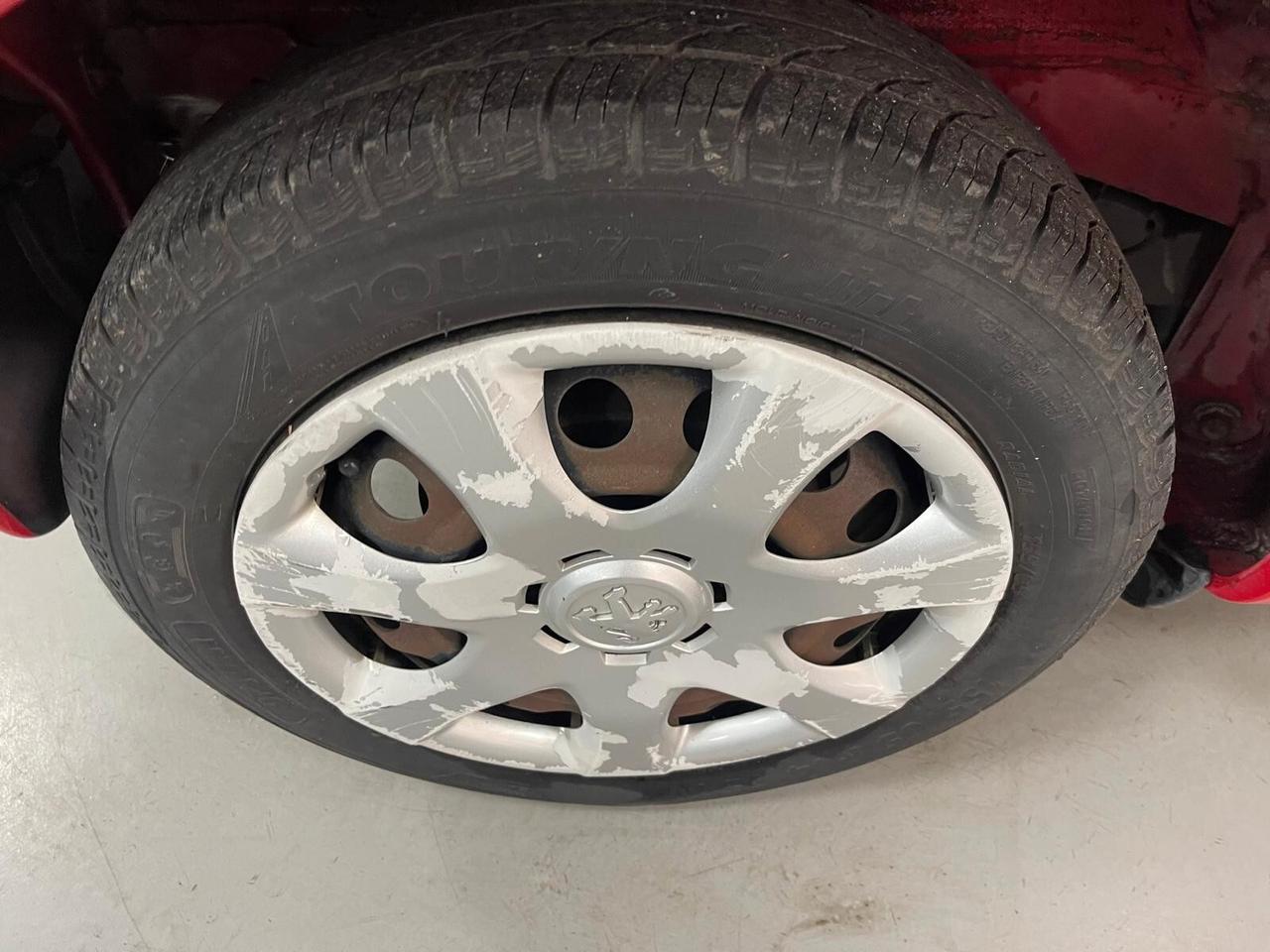 Peugeot 107 1.0 68CV 3p. Sweet Years