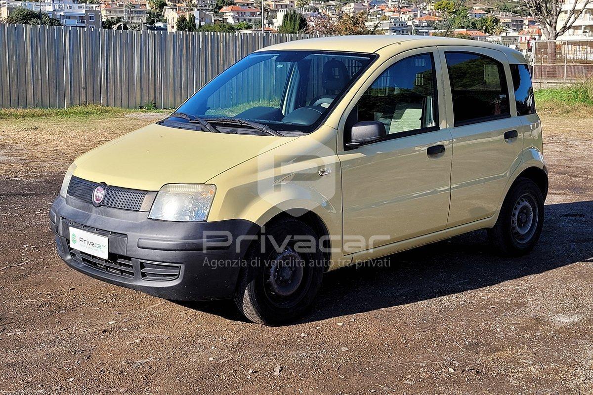 FIAT Panda 1.2 Van Active 2 posti