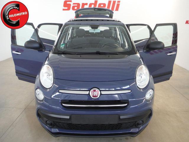 FIAT 500L 1.4 95 CV (Tetto apribile)