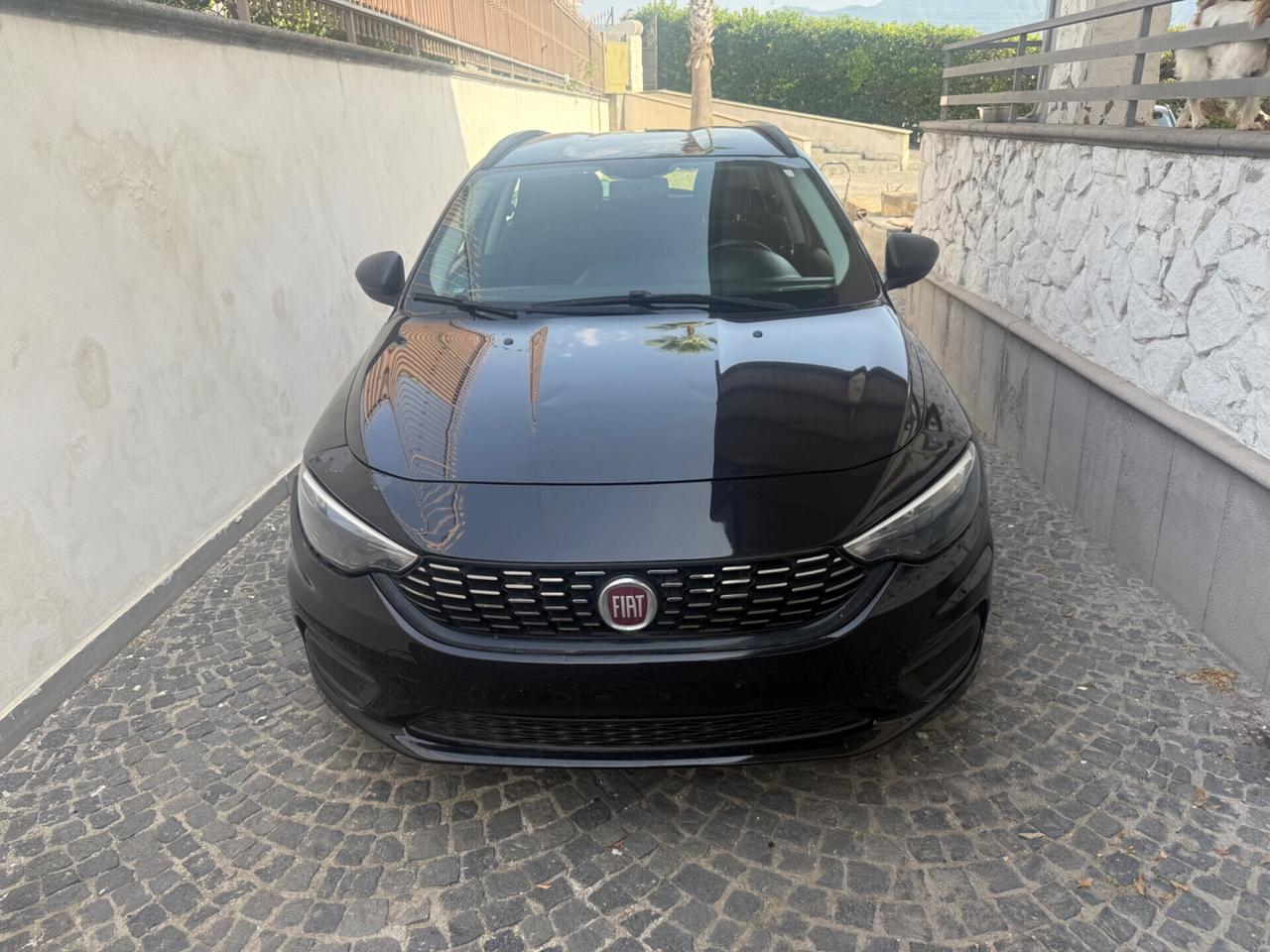 Fiat Tipo 1.4 T-Jet 120CV GPL Sw Easy