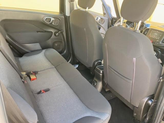 Fiat 500L 1.3 Multijet 95 CV City Cross