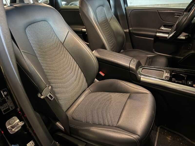 Mercedes-benz B 180 d Automatic Progressive Advanced
