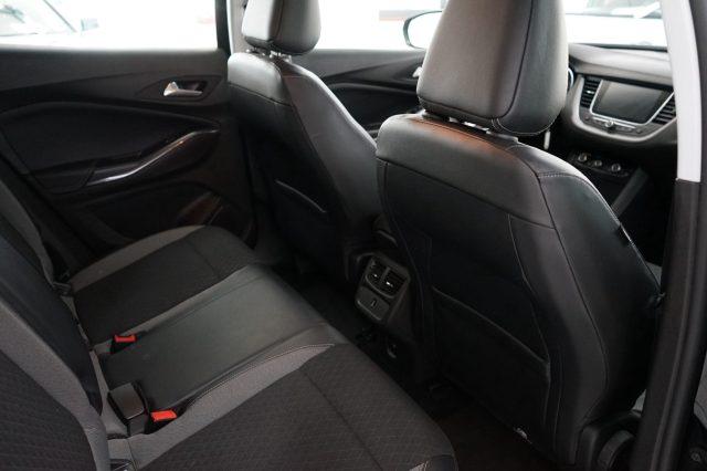 OPEL Grandland X 1.5 diesel Ecotec Start&Stop Elegance