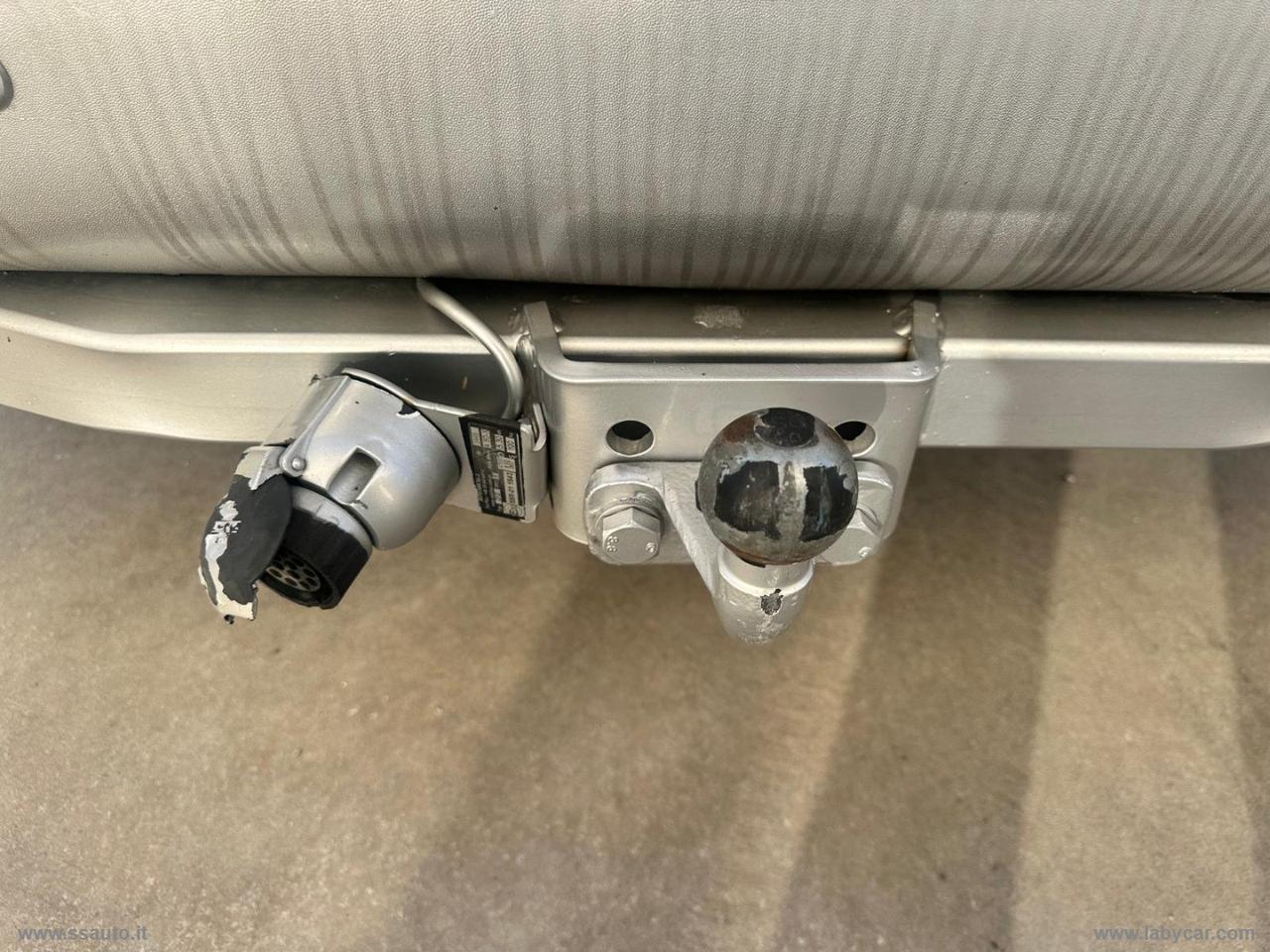 Sprinter K35/28 208 CDI Kombi