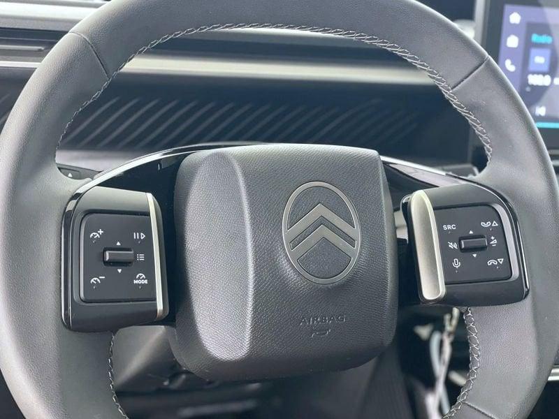Citroën C3 PureTech 100 S&S MAX