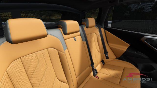 BMW X3 40d xDrive Msport Pro Premium Comfort Package