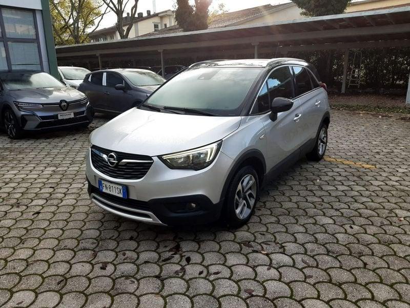 Opel Crossland Crossland X 1.2 Turbo 12V 110 CV Start&Stop Advance