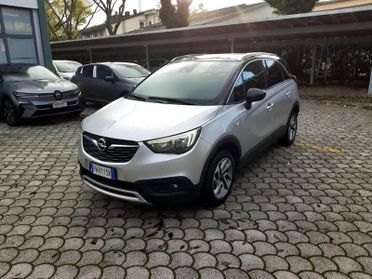 Opel Crossland Crossland X 1.2 Turbo 12V 110 CV Start&Stop Advance