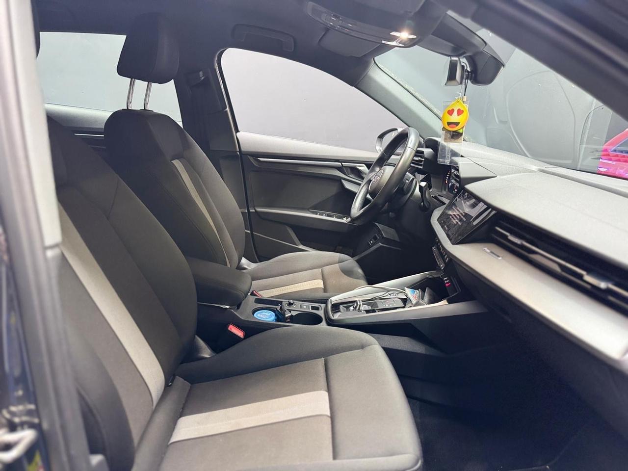 Audi A3 Sportback 30 TFSI (Ibrida) – 2023