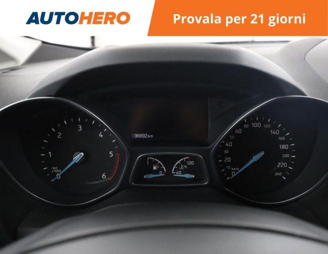 FORD C-Max 7 1.5 TDCi 120CV Start&Stop Titanium