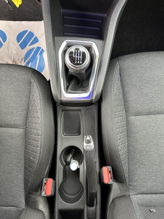 RENAULT Clio Blue dCi 85 CV 5 porte Intens + KIT SPORTIVO