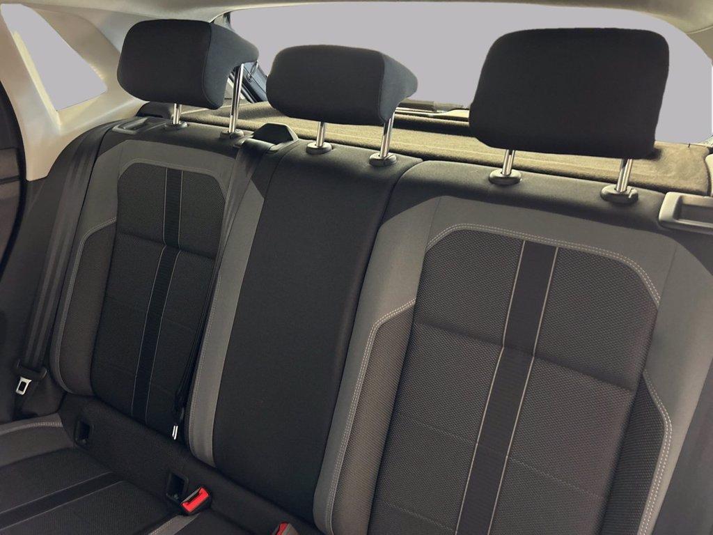 VOLKSWAGEN Polo 1.0 tsi style 95cv del 2023