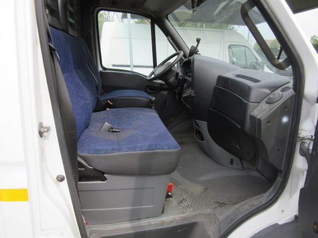 IVECO DAILY 65 C 15