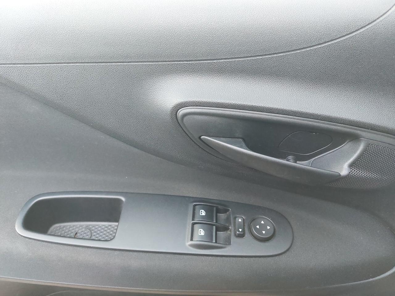 Fiat Punto 1.2 8V 5 SOLO 18500 KM UNIPRO