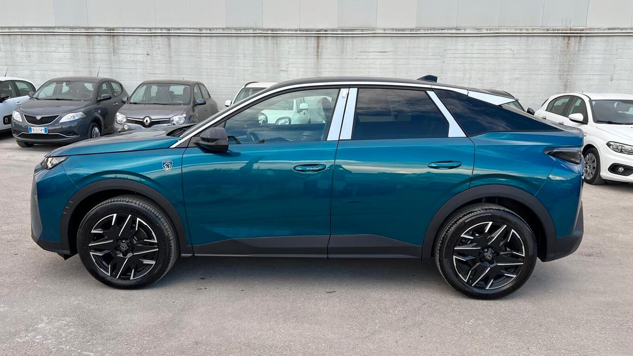 PEUGEOT 3008 HYBRID 145 E-DCS6 GT KM0 [RIF: 5425]
