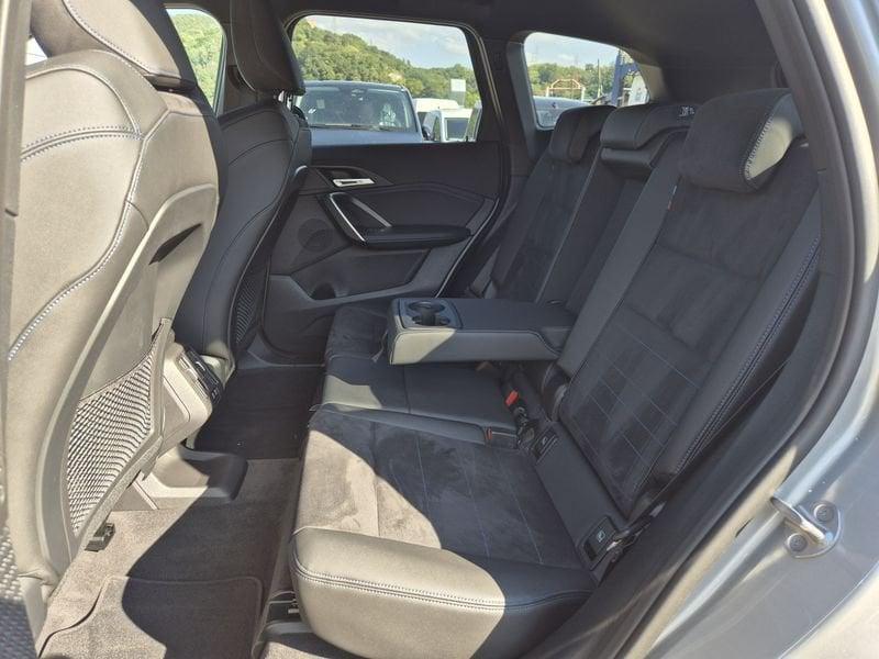 BMW X1 xdrive23i mhev 48V MSport Edition Signature auto