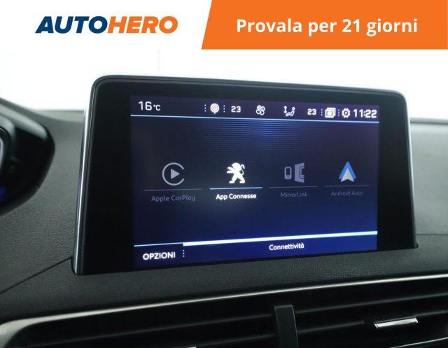 PEUGEOT 3008 BlueHDi 130 S&S EAT8 Allure