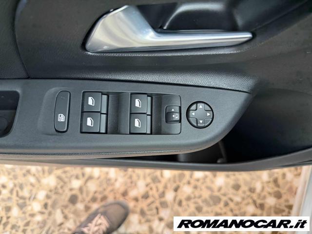 OPEL Corsa 1.2 100 CV aut. GS