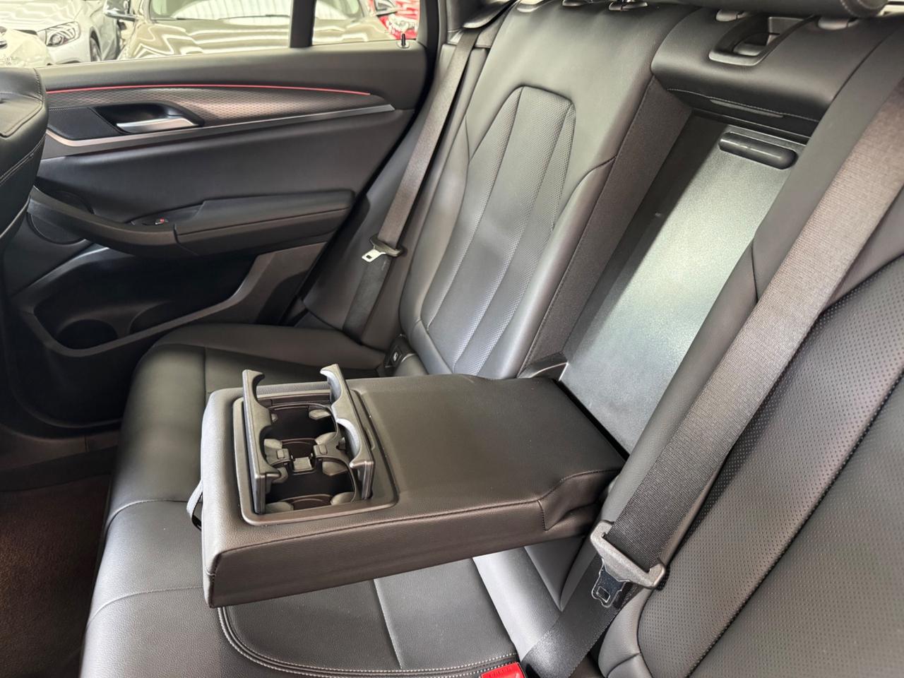 Bmw X4 xDrive20d 48V Msport