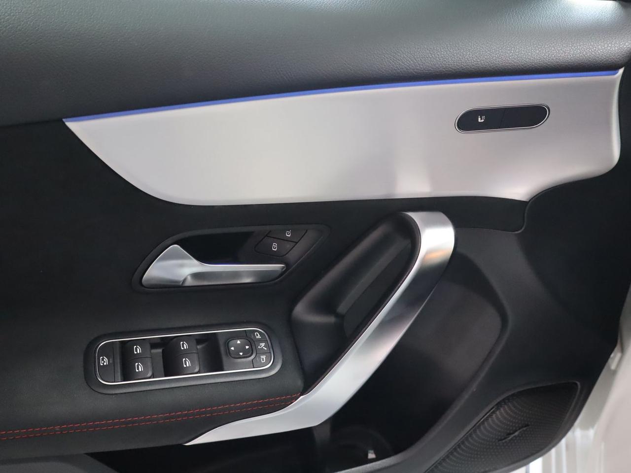 Mercedes-Benz A 35 AMG Premium Plus A 35 AM #10936
