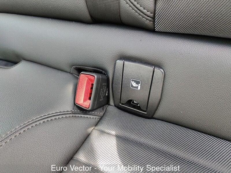 Alfa Romeo Giulia 2.2 Turbodiesel 160 CV AT8 Super