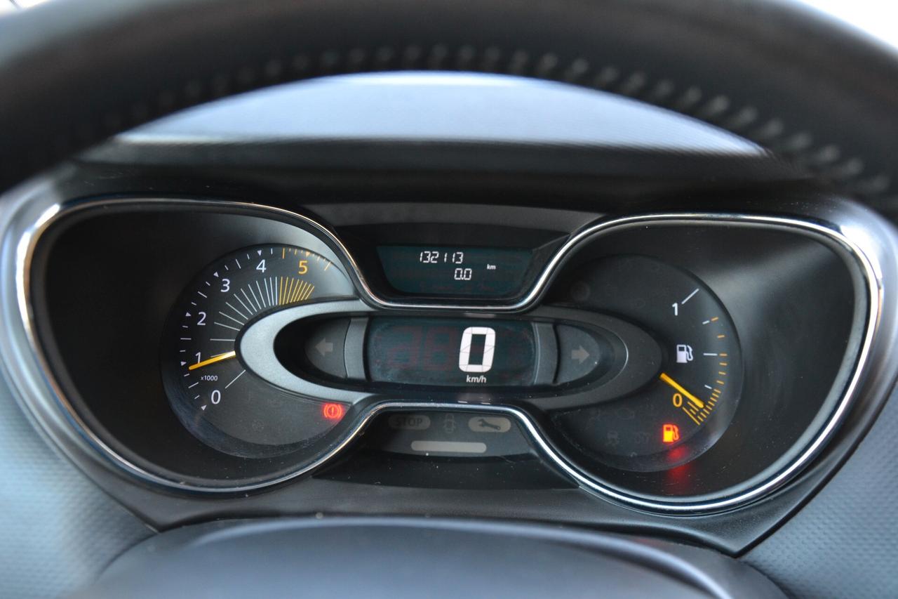 Renault Captur 1.5 dCi Energy R-Link: Prezzo Reale Senza Sorprese!
