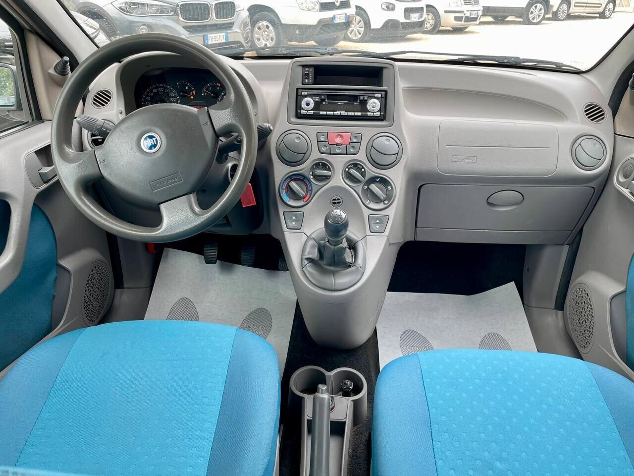 FIAT PANDA 1.2 B - 2006