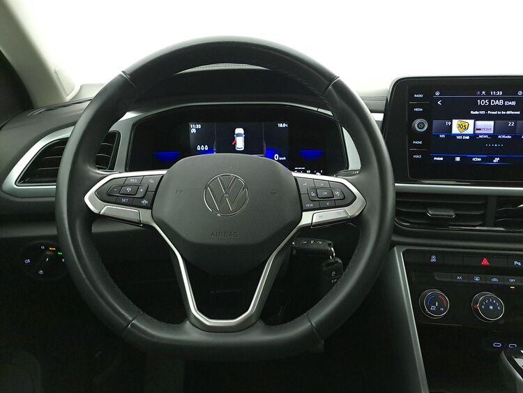 Volkswagen T-Roc Life DSG BR089447 2.0 Diesel 150CV