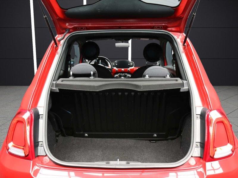 FIAT 500 (2015-2024) 500 1.0 Hybrid