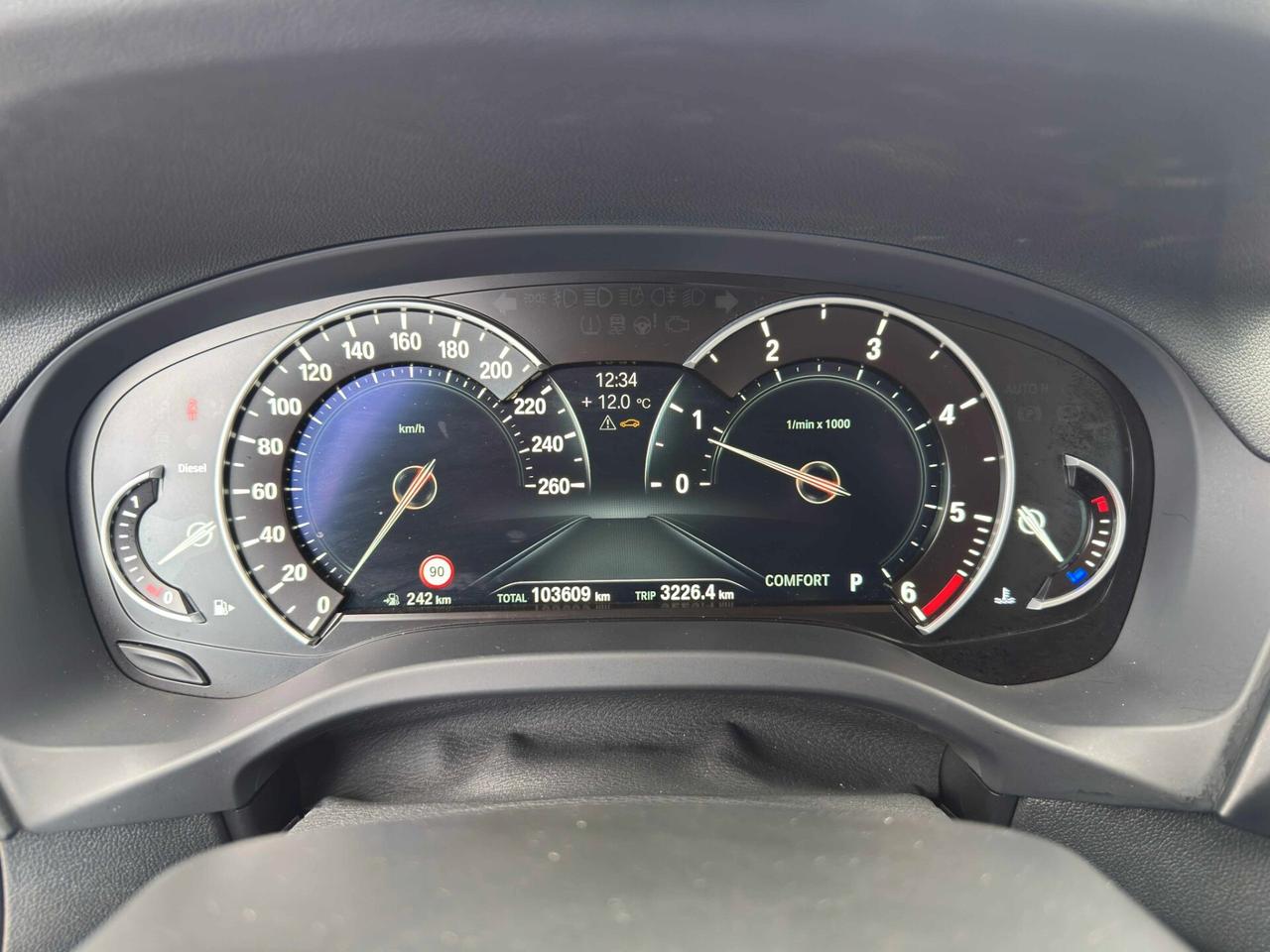 Bmw X3 xDrive20d 48V Business Advantage