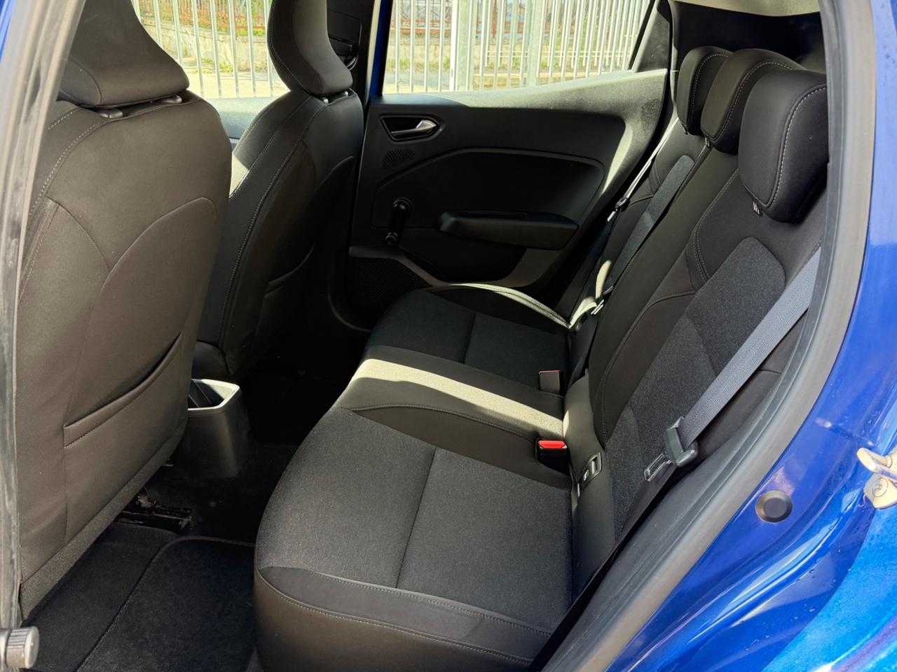 Renault Clio TCe 90 CV 5 porte Equilibre PREZZO REALE