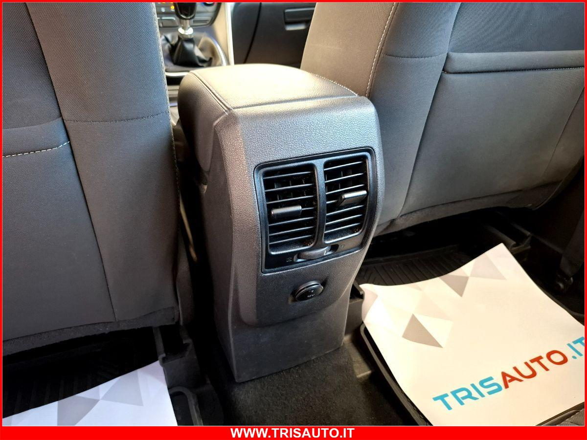 FORD Kuga 1.5 Tdci Business NEOPATENTATI (ANDROID+APPLE)