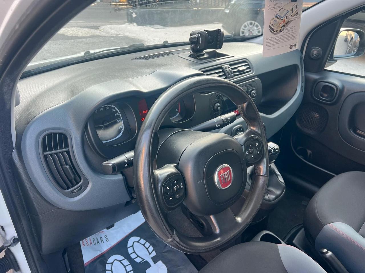 Fiat Panda 1.2 EasyPower Easy