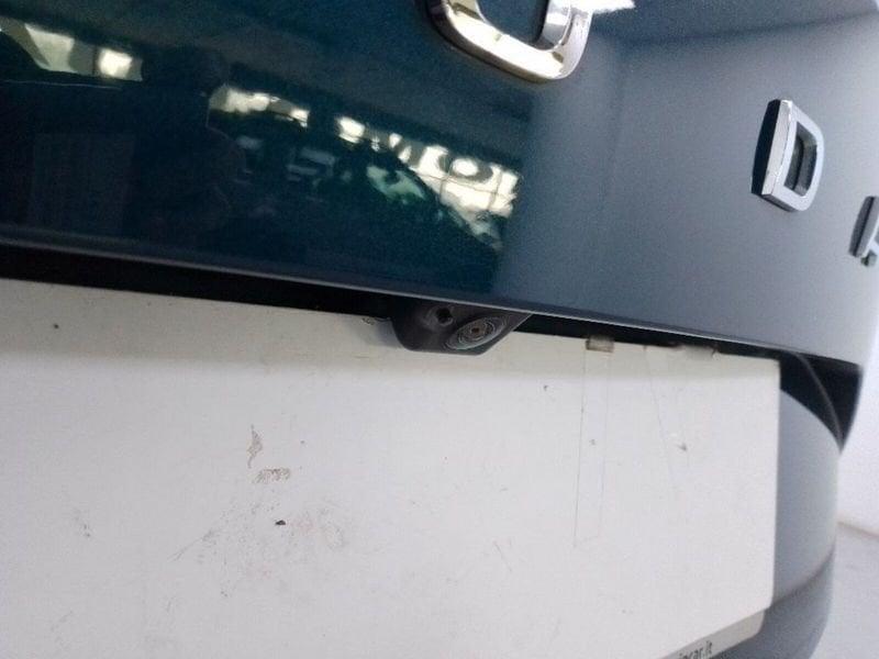 Škoda Karoq 1.5 tsi Ambition dsg