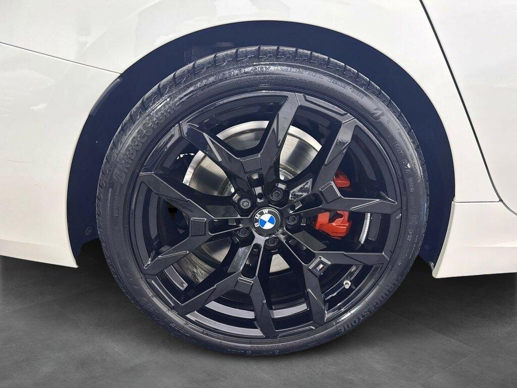 BMW Serie 3 Touring 320 d Mild Hybrid 48V M Sport Pro xDrive Steptronic