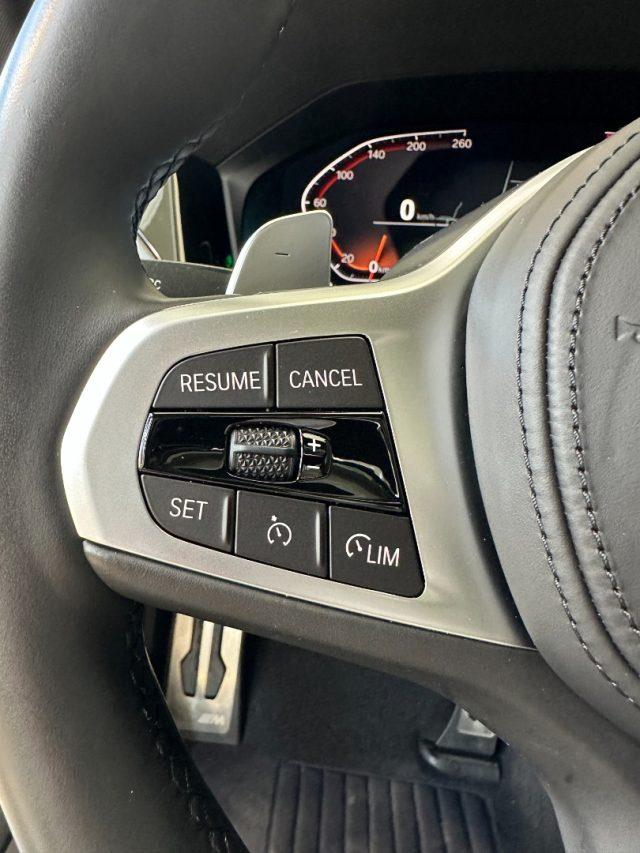BMW 420 d 48V xDrive Coupé Msport - 19" -Tetto-Carplay-IVA