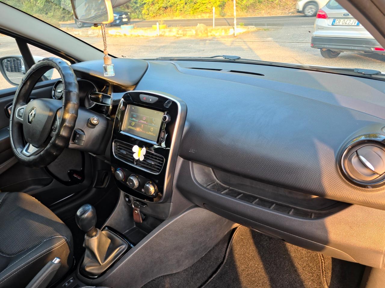 Renault Clio dCi 8V 75CV Start&Stop 5 porte Energy Life E6B Manuale NEO 2017