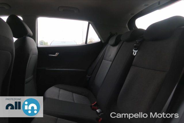 KIA Stonic Stonic 1.2 DPI ECO GPL Urban