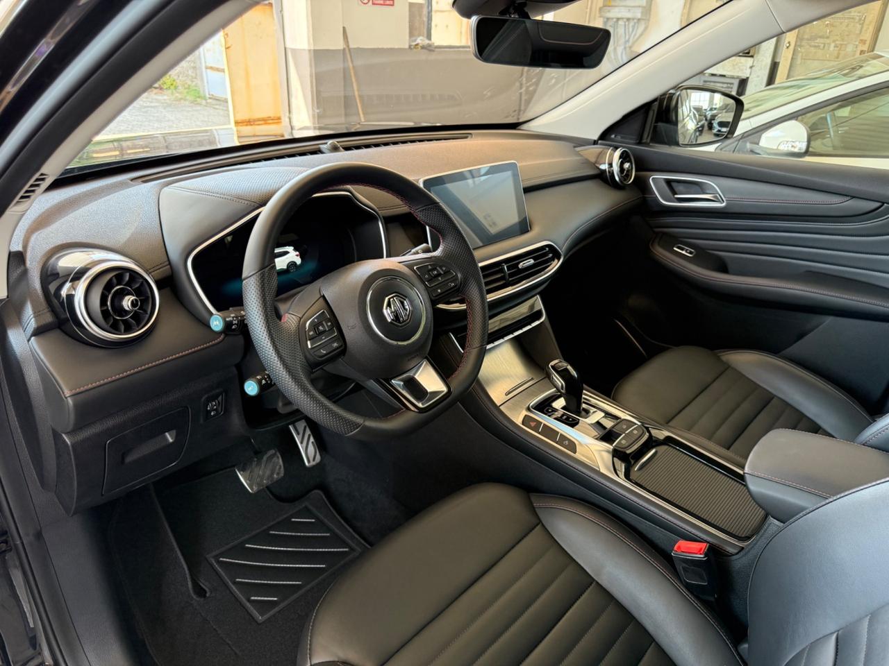 Mg HS 1.5T-GDI AT Luxury NO VINCOLI FINANZIAMENTO