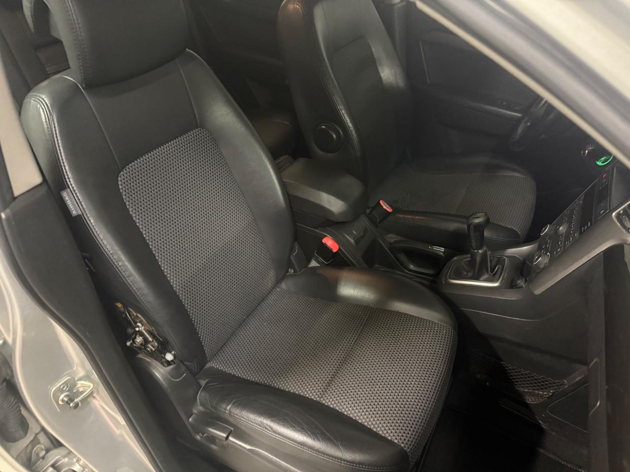 Chevrolet Captiva 2.0 VCDi 2WD