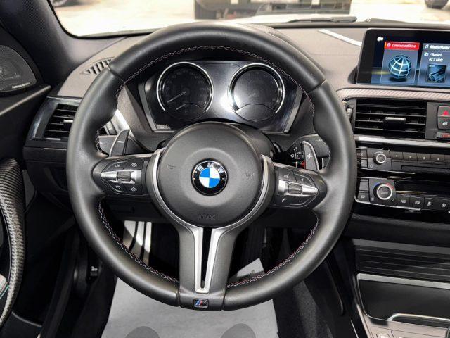 BMW M2 Coupé COMPETITION *TETTO*HARMAN*UNIPROP*