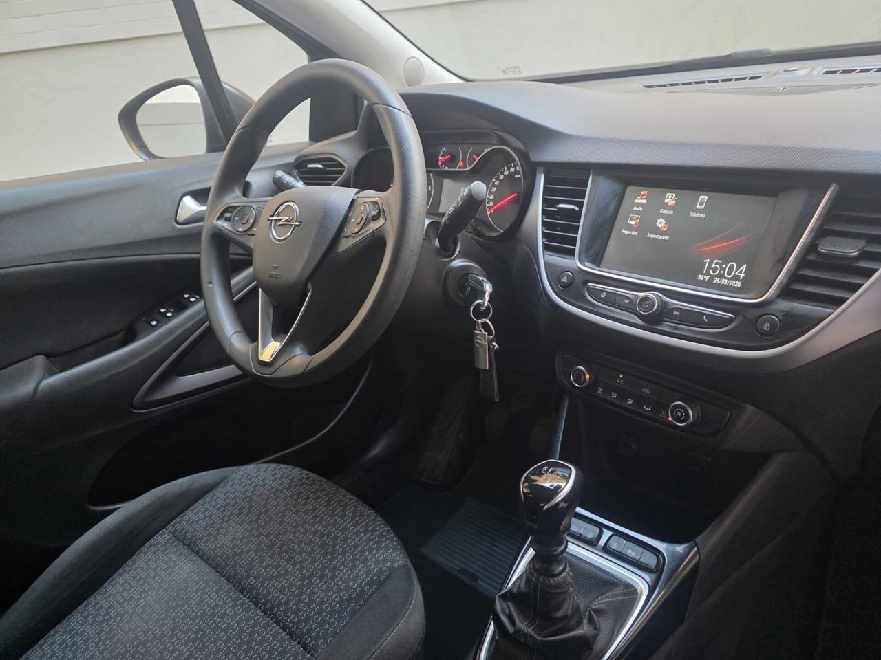 Opel CrosslandX 1.5 UNIPRO - 29.000 KM