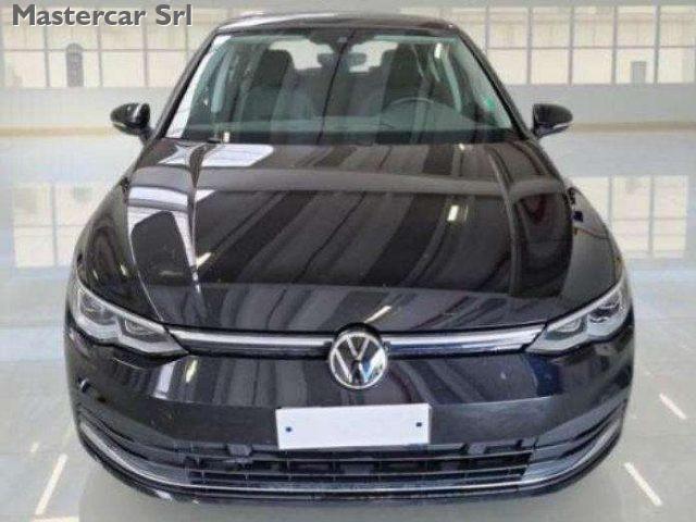 VOLKSWAGEN Golf Golf VIII 2020 2.0 tdi Style 150cv dsg - GJ256YR