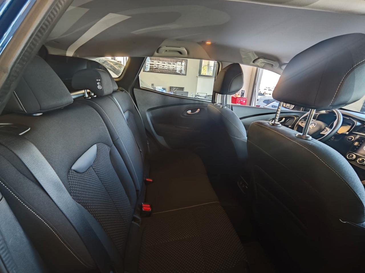 Renault Kadjar Blue dCi 8V 115CV Sport Edition2