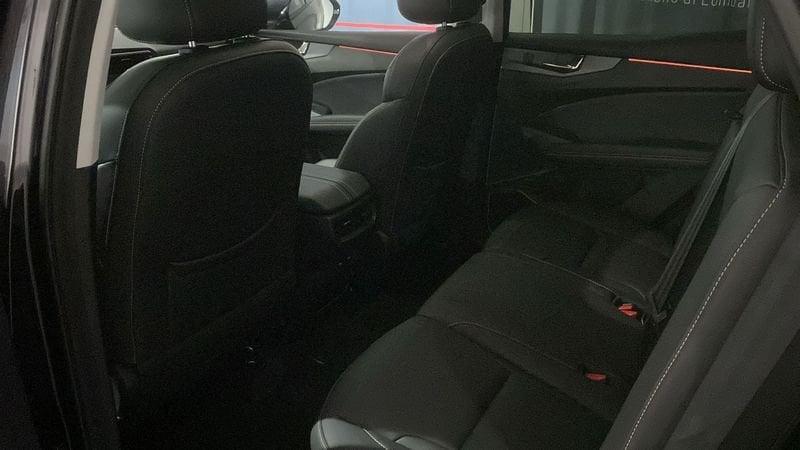 SPORTEQUIPE Sportequipe 8 GT Sportequipe 8 GT 1.6 T-GDI DCT