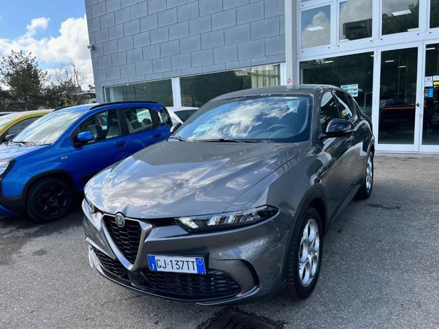 ALFA ROMEO Tonale 1.5 130 CV MHEV TCT7 Sprint