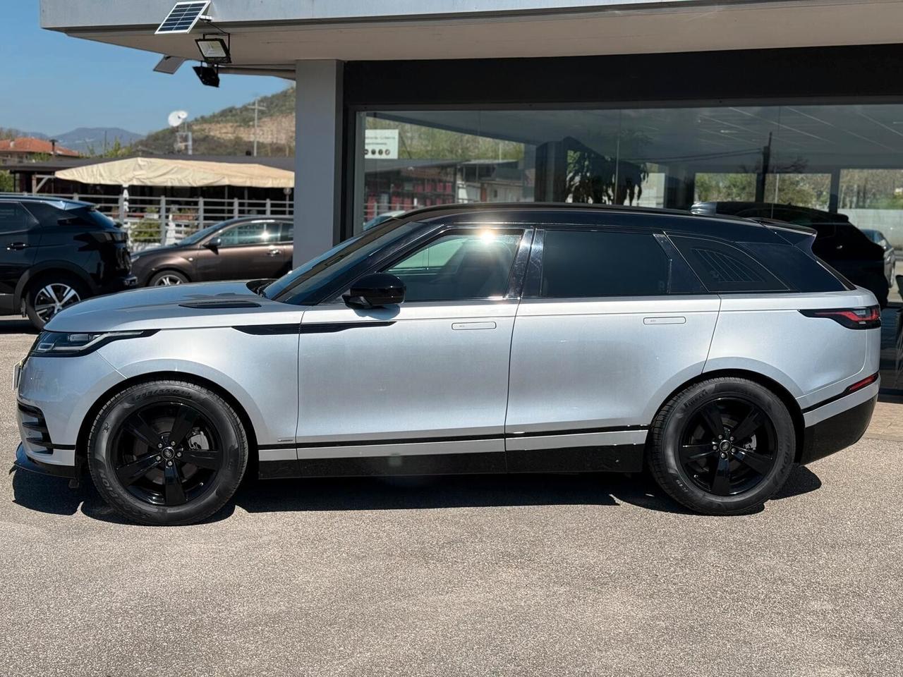 Land Rover Range Rover Velar STRAFULL IMPECCABILE AFFARE