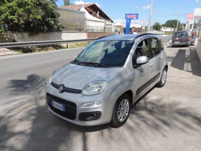 FIAT Panda 1.3 MJT S&S Lounge
