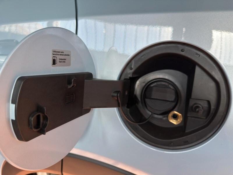 EVO Evo 7 Kairos Evo 7 Kairos 1.5 Turbo Bi-Fuel...